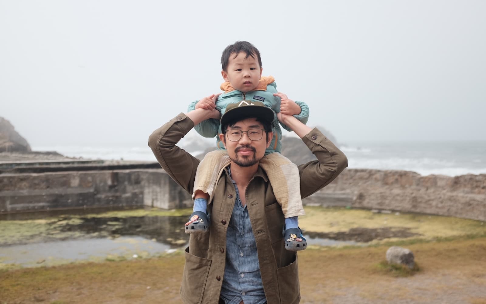 Chris Lee